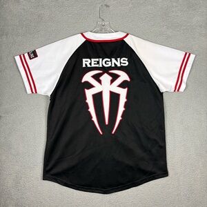 WWE Roman Reigns Jersey Men’s 2XL